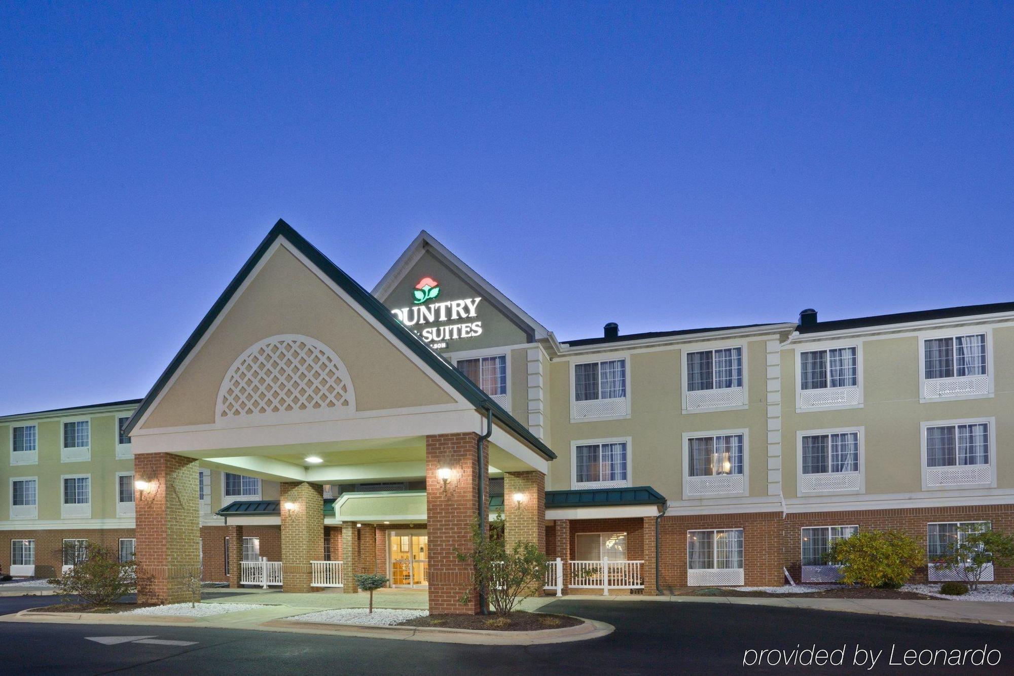 Holiday Inn Express Jackson, An Ihg Hotel Exterior photo